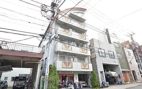 建物外観　☆外観☆