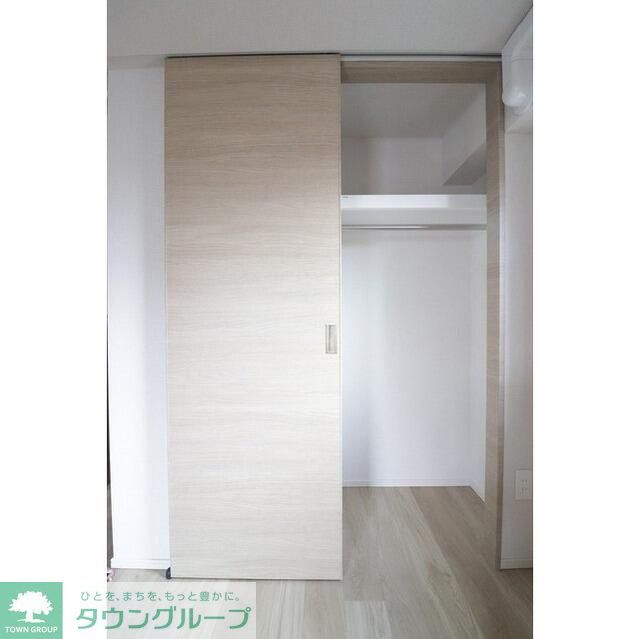 収納　【初期費用分割・クレカ対応】一都三県のお部屋探しは2025…