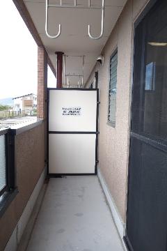 バルコニー　ベランダ