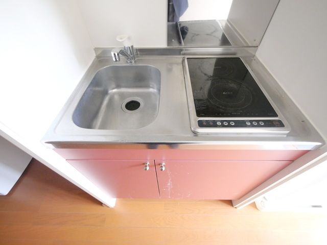 キッチン　★お問い合わせはタウンハウジング神奈川 橋本店まで★