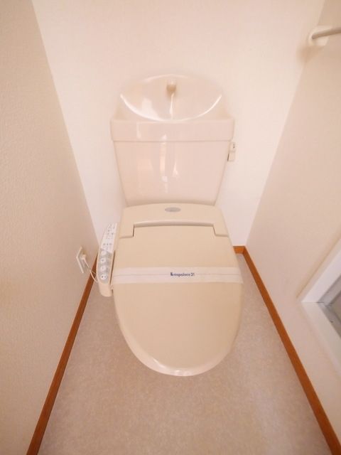 トイレ　★お問い合わせはタウンハウジング神奈川 橋本店まで★
