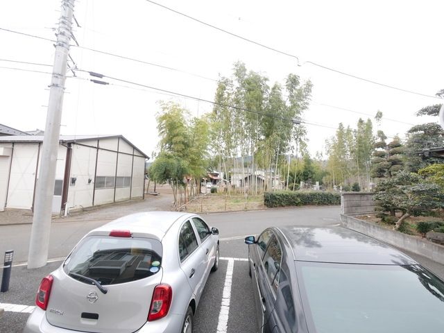 眺望　★お問い合わせはタウンハウジング神奈川 橋本店まで★