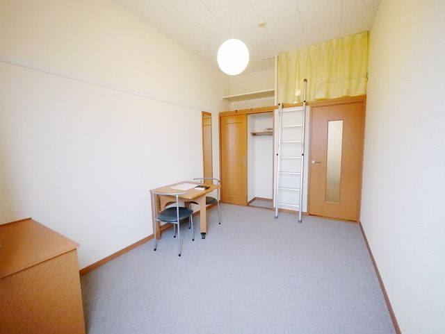 その他部屋・スペース