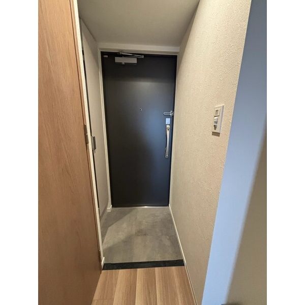 玄関　別室の参考写真です。※現況優先