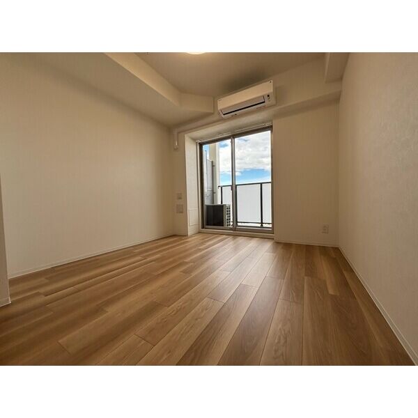 居室・リビング　別室の参考写真です。※現況優先