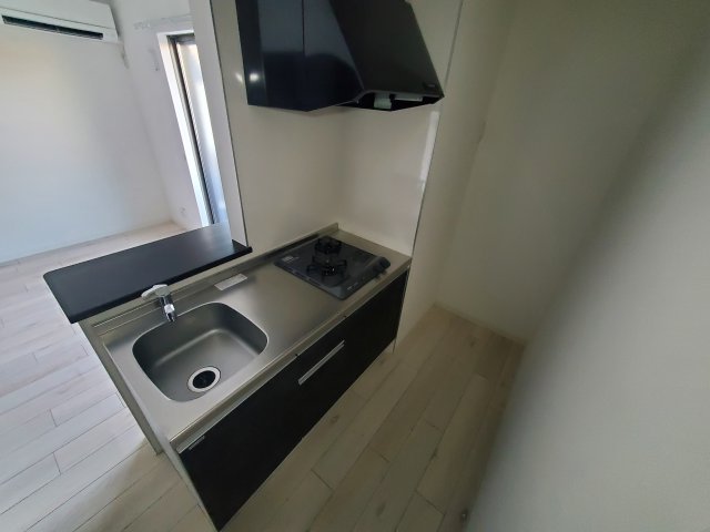 キッチン　使いやすいキッチンです