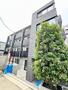 高田馬場駅より徒歩10分 3階 築1年10ヶ月の賃貸物件