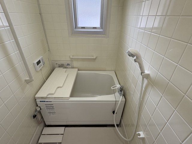 バス・シャワールーム　有野団地（GoodHome）B01号棟