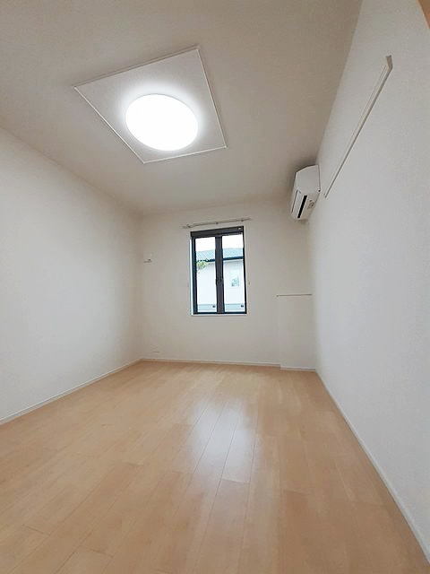 その他部屋・スペース　※写真は別号室のものですので現状優先とさせていただきます