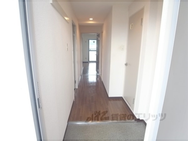 その他部屋・スペース　廊下