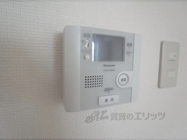 セキュリティ　ドアフォン（ＴＶ含）