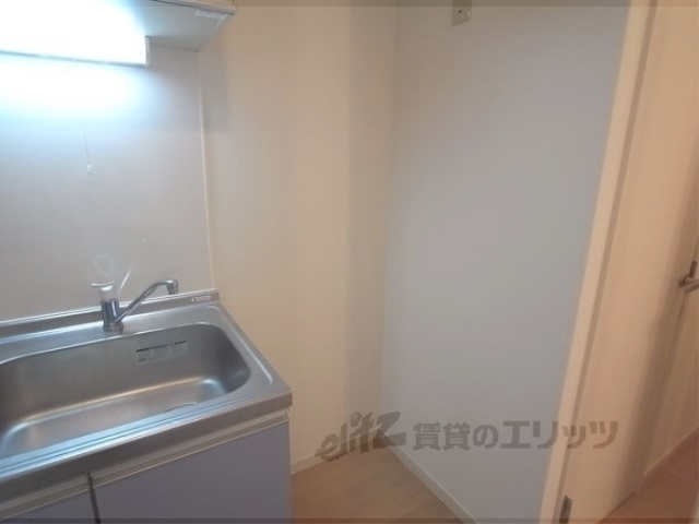 その他部屋・スペース　冷蔵庫置場