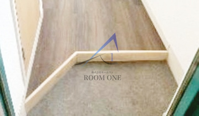 玄関　玄関です。