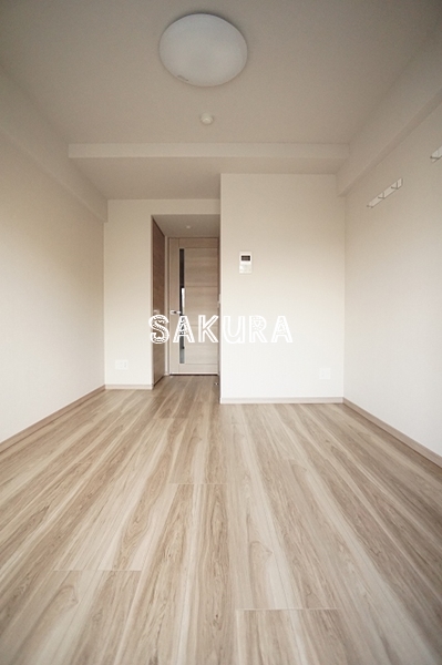 その他部屋・スペース　家具を配置しやすい人気の間取りです♪