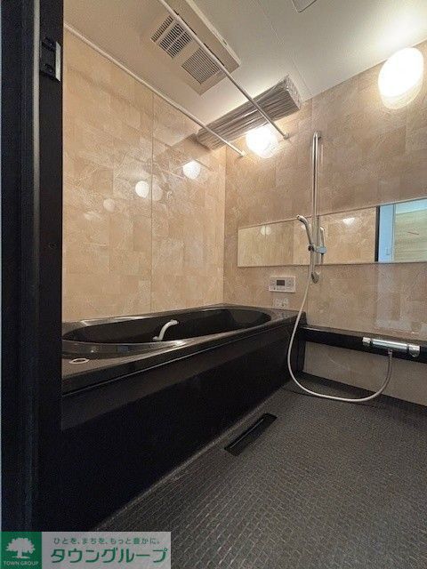 バス・シャワールーム　【初期費用分割・クレカ対応】一都三県のお部屋探しは2025…