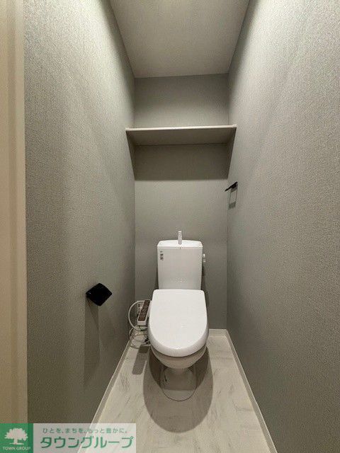 トイレ　【初期費用分割・クレカ対応】一都三県のお部屋探しは2025…