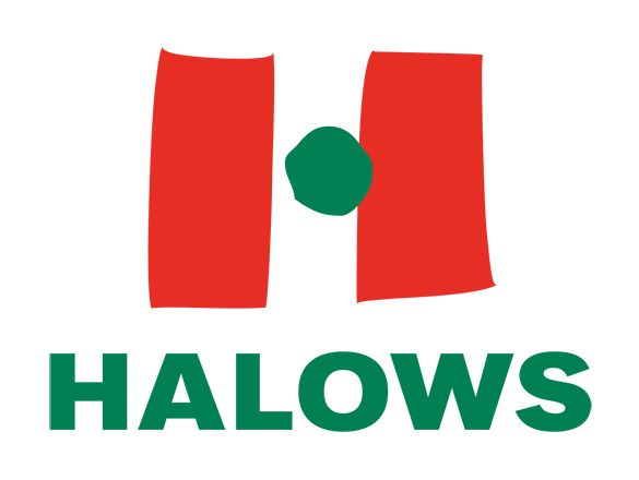 スーパー　ハローズ新涯店（スーパー）まで664m