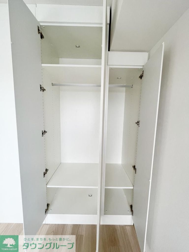 収納　★タウンハウジング大井町店取り扱い物件★