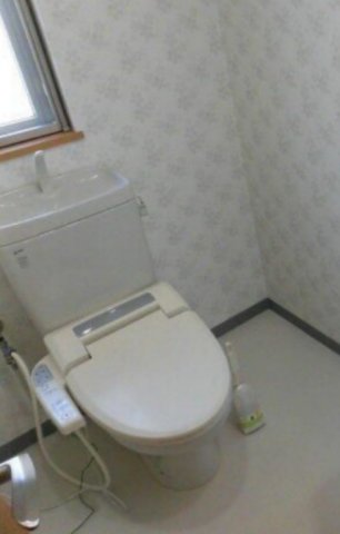 トイレ　☆トイレ☆