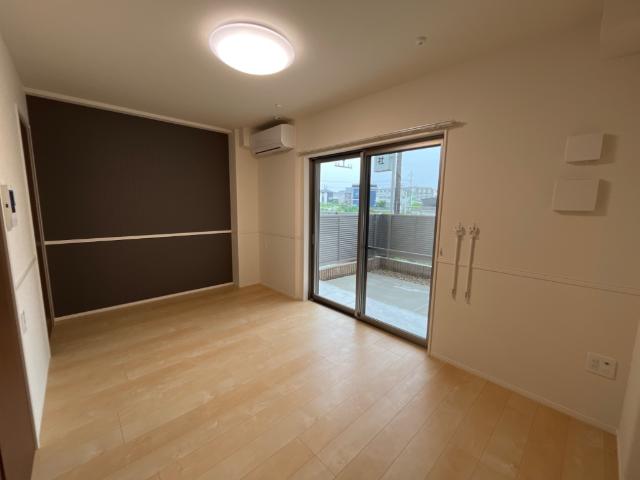 居室・リビング　洋室