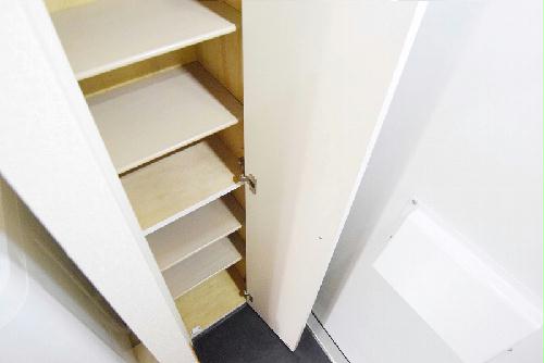 その他　下駄箱