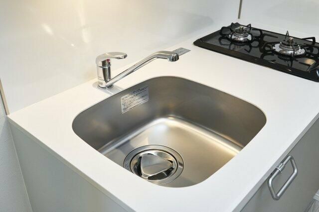 その他設備　写真は同タイプ住居です。