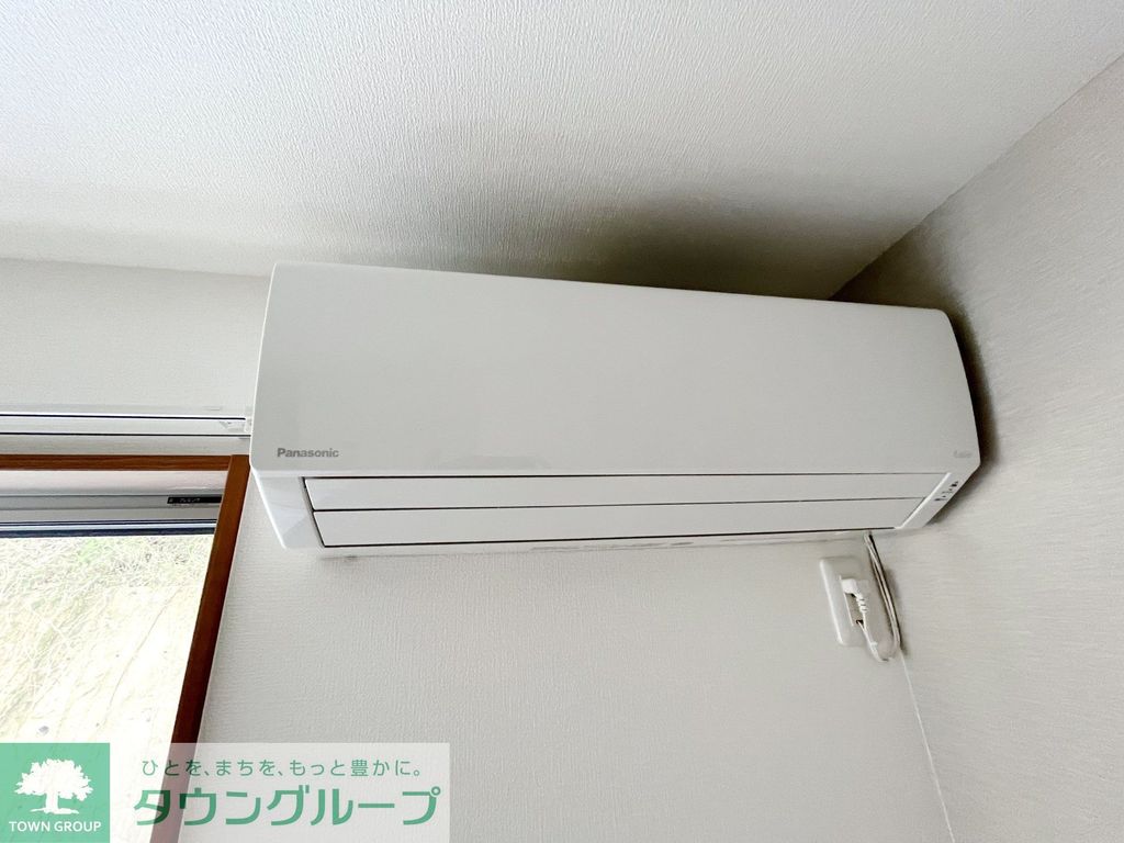 その他設備　設備