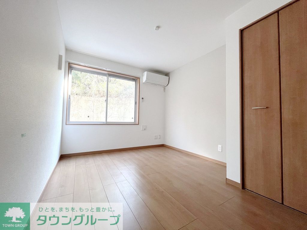 居室・リビング　リビング/居室