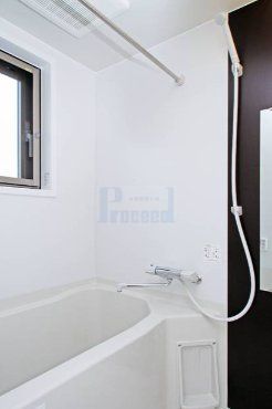 バス・シャワールーム　☆こちらの物件は仲介手数料0.55か月分です☆