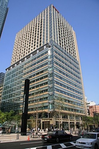 ショッピングセンター　東京ミッドタウン（ショッピングセンター）まで578m