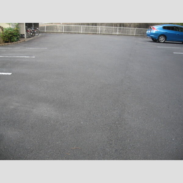 その他　駐車場