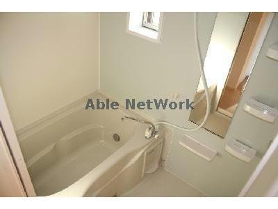 バス・シャワールーム　202