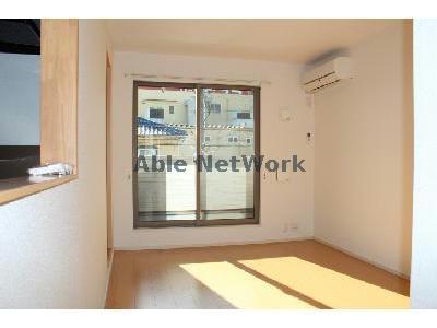 居室・リビング　202