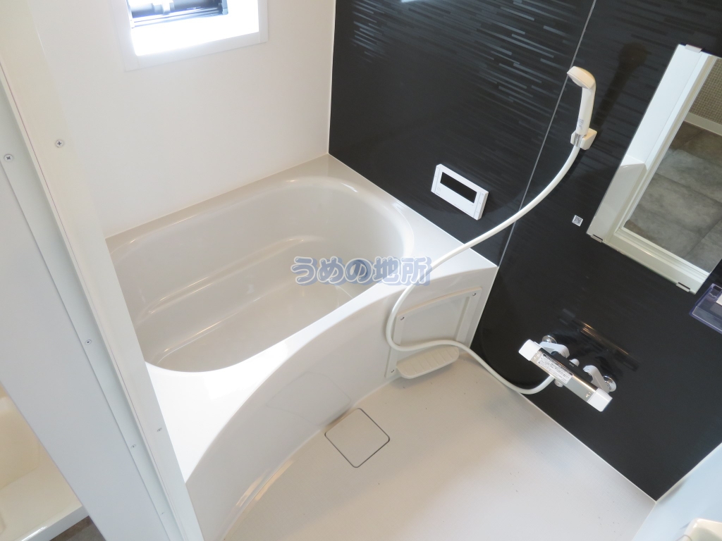 バス・シャワールーム　浴室