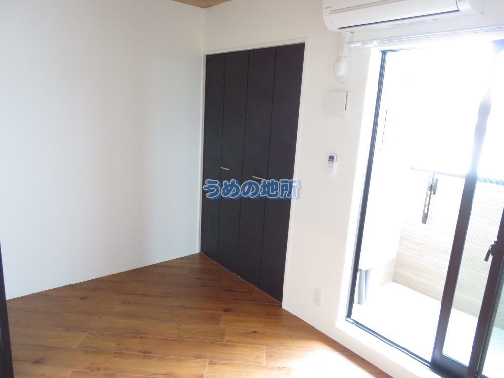 その他部屋・スペース　洋室