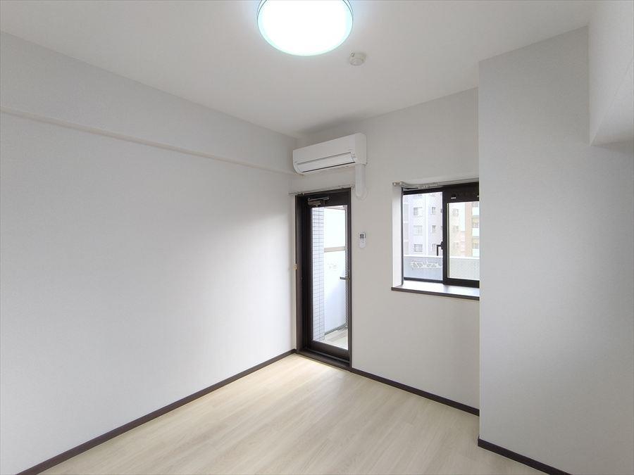 その他部屋・スペース　同じ間取りの別部屋の写真です。