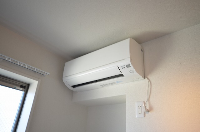 その他設備　別号室の写真です（反転）