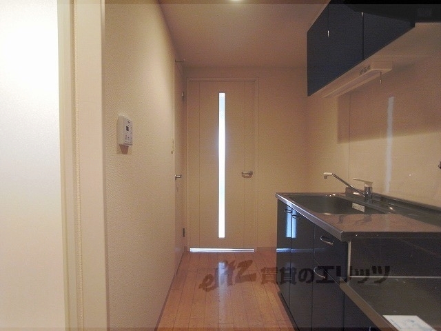 その他部屋・スペース　廊下