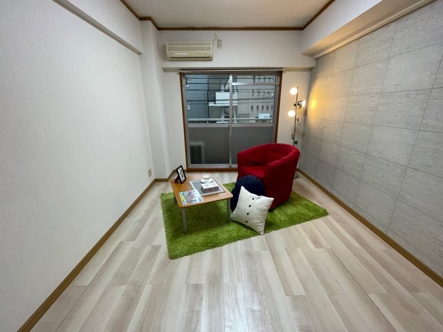 居室・リビング　他部屋の写真です。内装など、参考写真です。