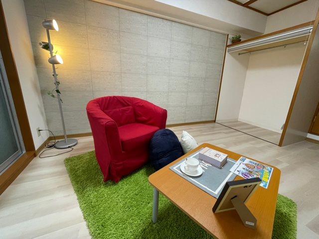 その他部屋・スペース　他部屋の写真です。内装など、参考写真です。