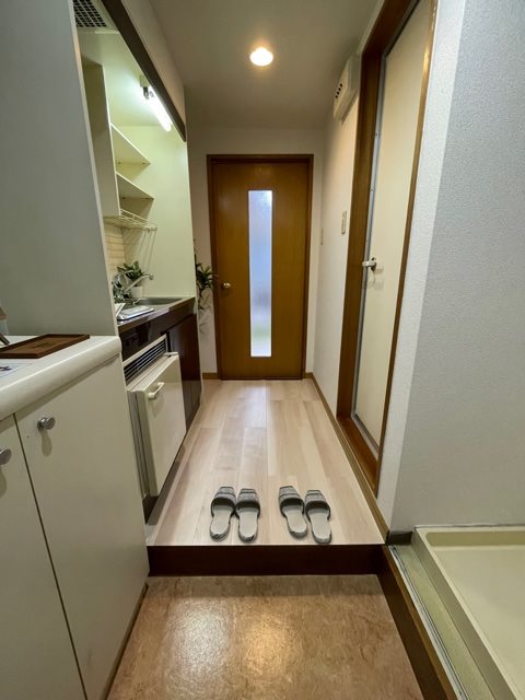 玄関　他部屋の写真です。内装など、参考写真です。