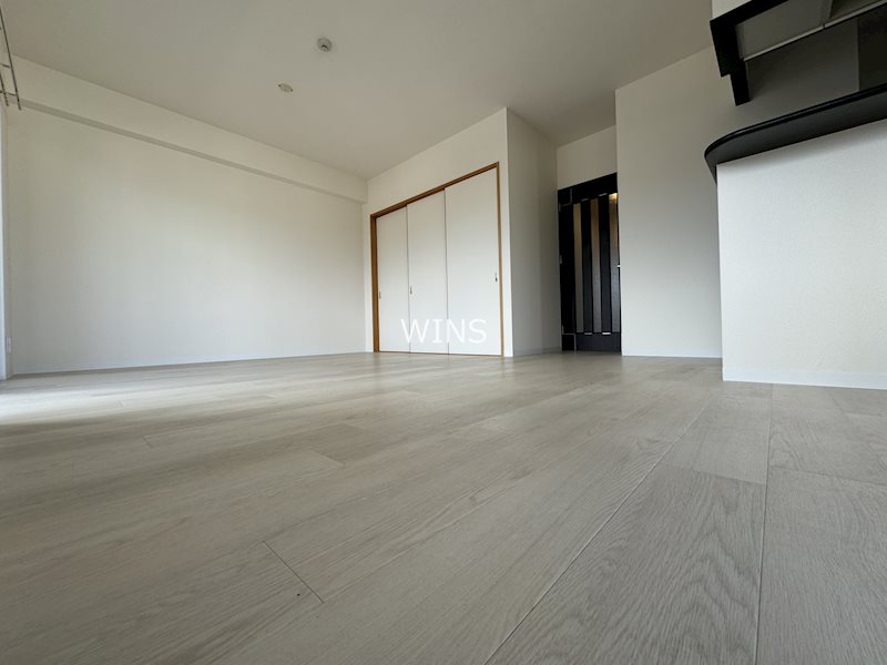 居室・リビング　別部屋参考写真です