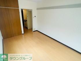 その他部屋・スペース　収納