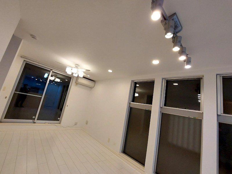 居室・リビング　物件画像