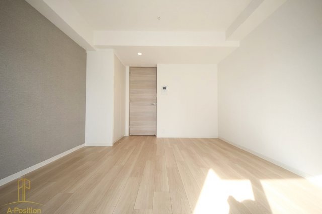 居室・リビング　BPRレジデンス新梅田