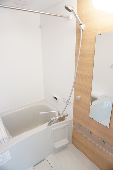 バス・シャワールーム　浴室