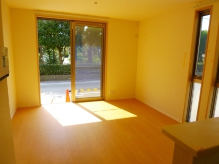 居室・リビング　高遮音システム「シャイド55」採用！