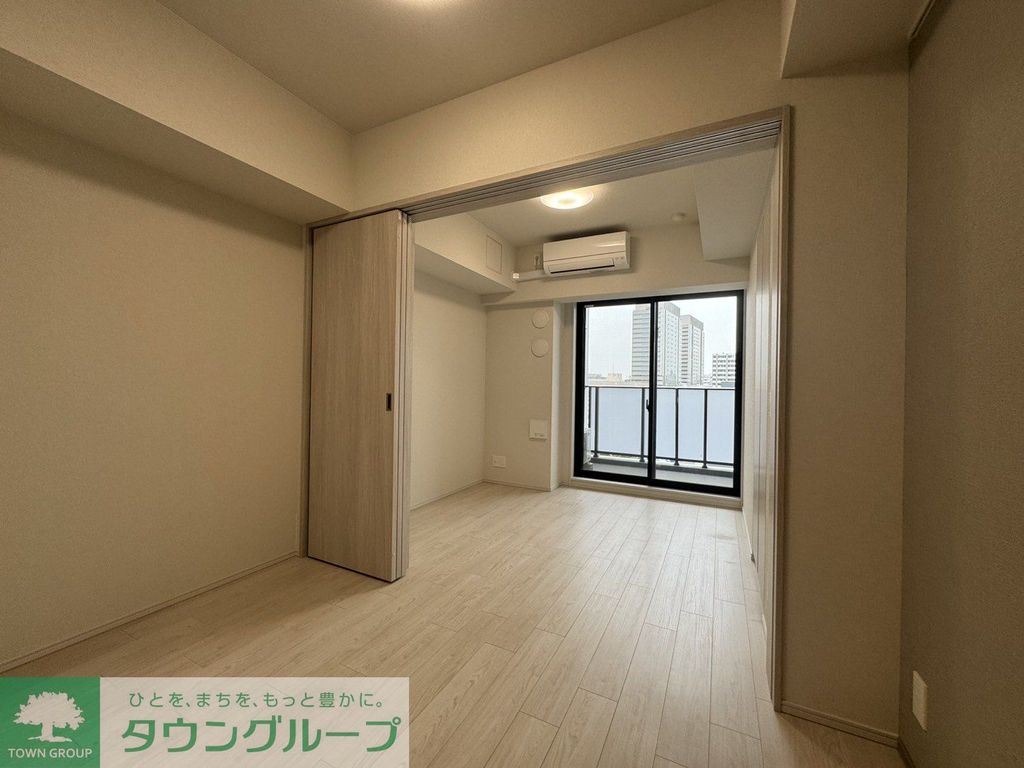 居室・リビング　リビング/居室