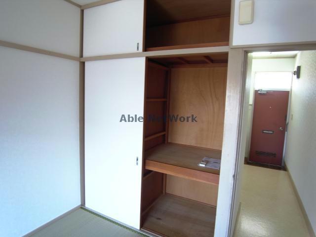 収納　参照写真