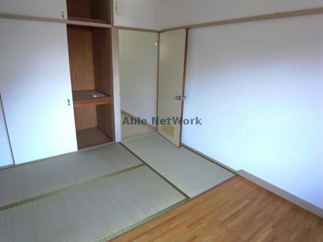 居室・リビング　参照写真